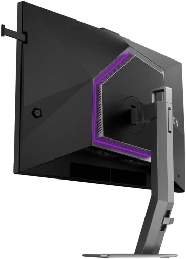 Фото: Монітор AOC AG276QSG2 Black - 27" IPS / 2560×1440 / 360 Гц / Nvidia G-Sync Compatible, Adaptive Sync / Pivot / HAS № 25 | KTC