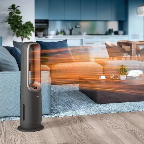 Фото: Кліматичний комплекс Philips Air Performer 9000 Series (AMF970/10) № 15 | KTC