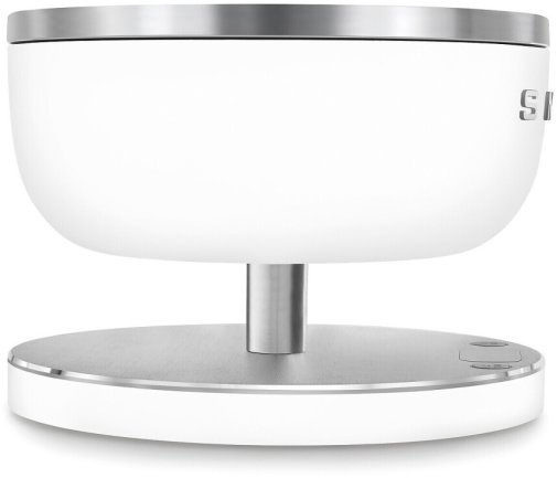 Ваги кухонні Smeg Collezione Aesthetic Matt White (KSC01WHMWW)