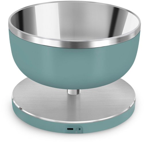 Ваги кухонні Smeg Collezione Aesthetic Matt Emerald Green (KSC01EGMWW)