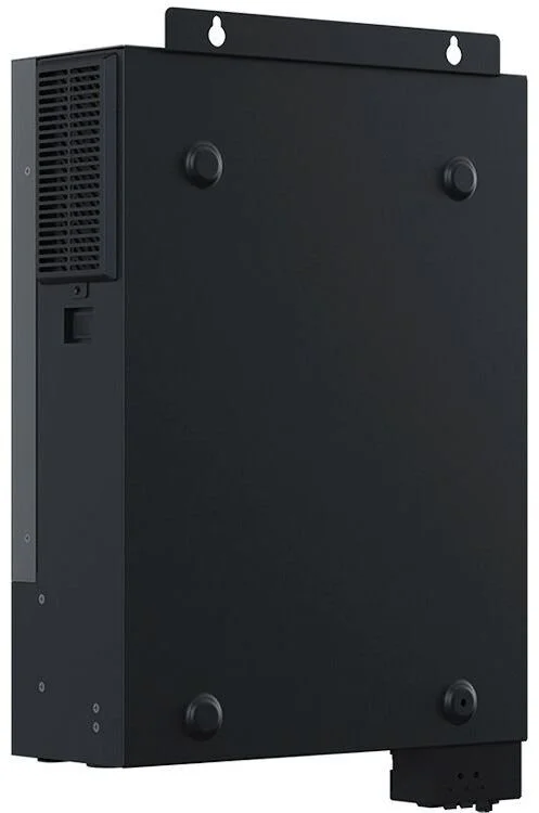 Фото: Інвертор Marsriva MR-SPH4200 TWIN 4200W № 9 | KTC
