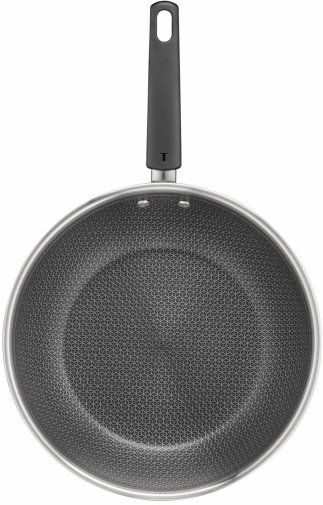 Сковорода Tefal Emotion+ Power 28cm (E3411655)
