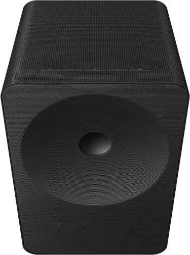 Фото: Аудіосистема Samsung HW-LS70H Music Studio 7 2026 Black (HW-LS70H/UA) № 18 | KTC