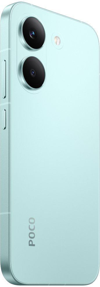 Смартфон POCO X8 Pro 12/512GB Green