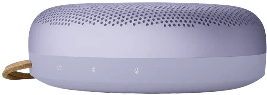 Портативна колонка Bang & Olufsen Beosound A1 3nd Gen Lavender Purple (1736015)