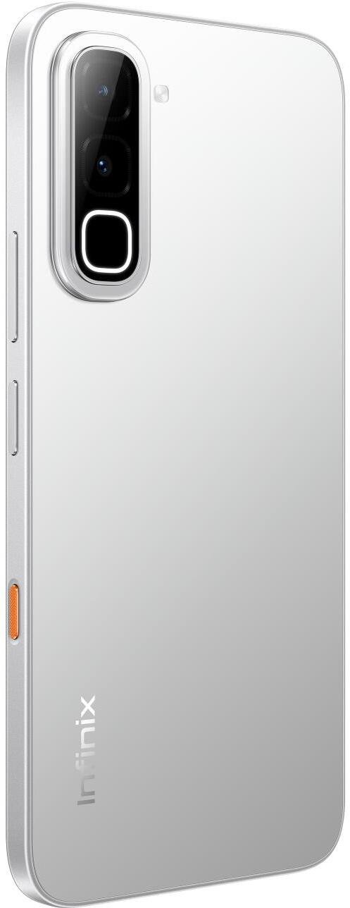 Смартфон Infinix Hot 70 X6895B 8/256GB Silver Dancer