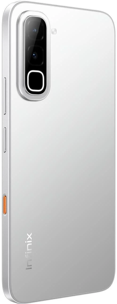 Фото: Смартфон Infinix Hot 70 X6895B 8/256GB Silver Dancer № 10 | KTC