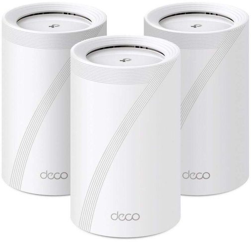 Wi-Fi система TP-Link Deco BE65 (Deco BE65(3-pack))