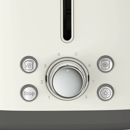 Тостер Tefal Collection (TT720AE0)