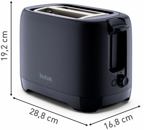 Тостер Tefal Morning (TT2M1810)