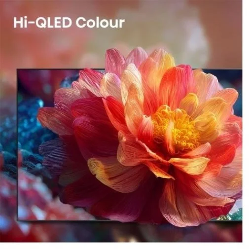 Фото: Телевізор QLED Hisense 40A5S (Smart TV, Wi-Fi, 1920x1080) № 15 | KTC