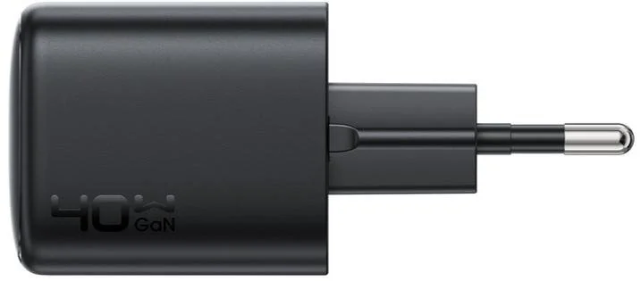 Фото: Зарядний пристрій Acefast A136 PD GAN 40W Black (6974316286233) № 17 | KTC