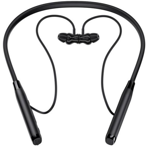 Навушники Acefast N7 Black (6974316285663)