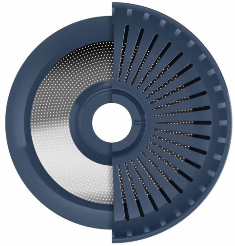 Соковижималка для цитрусових Tefal Morning Blue (ZP2M04E0)