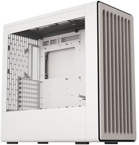 Корпус HAVN BF 360 White with window (HVN-CA-BF360-01)