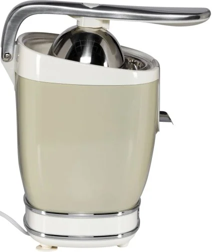 Фото: Соковижималка для цитрусових Ariete 413 Beige (00C041303AR0) № 11 | KTC