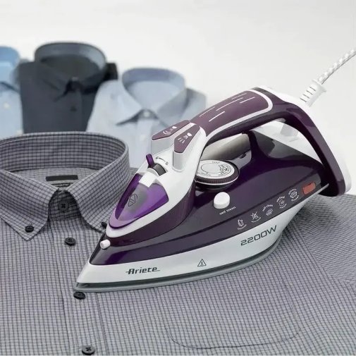 Праска Ariete 6243 WHPURPLE (6243WHPURPLE)