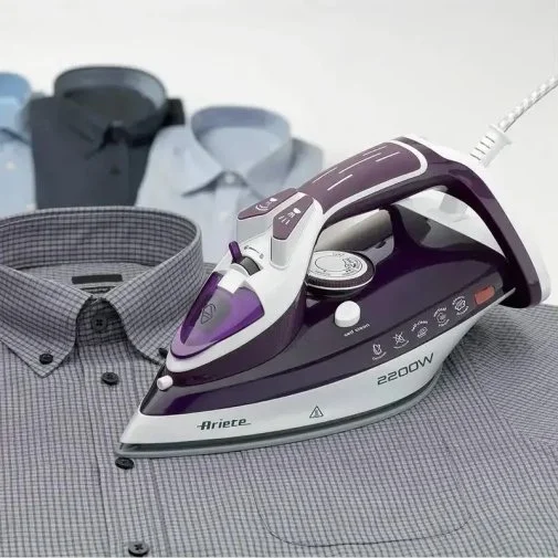 Фото: Праска Ariete 6243 WHPURPLE (6243WHPURPLE) № 10 | KTC