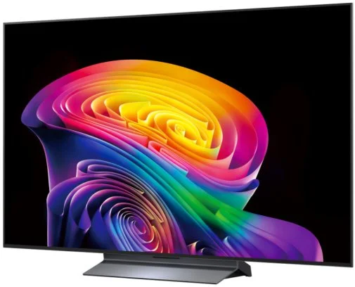 Фото: Телевізор OLED LG OLED48C64LU (Smart TV, Wi-Fi, 3840x2160) № 16 | KTC