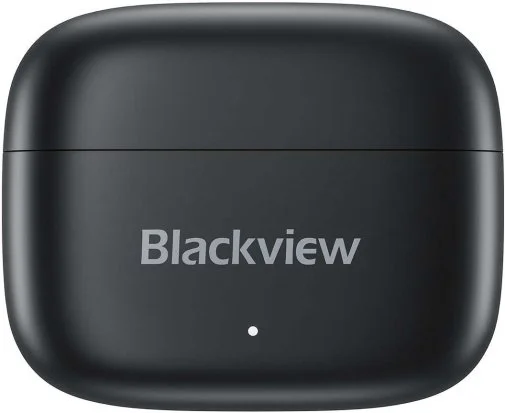 Фото: Навушники Blackview AirBuds 16 TWS Black (6931548328193) № 10 | KTC