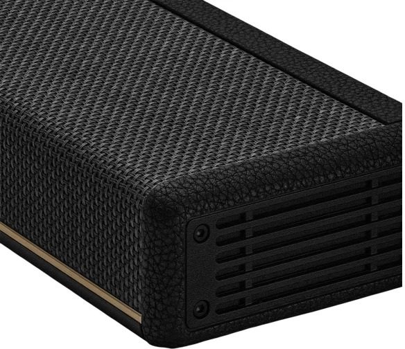 Саундбар Marshall Heston 60 Black (1007985)