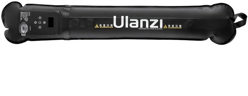 Фото: Лампа відеосвітло Ulanzi Vijim UA12 Portable Air Tube Light (L092) № 20 | KTC