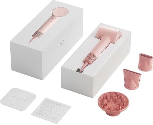 Фен Laifen SE 2 Pink (1HD13-G-EU-PK-001)