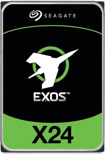 Жорсткий диск Seagate Exos X24 SATA III 20TB (ST20000NM001H)