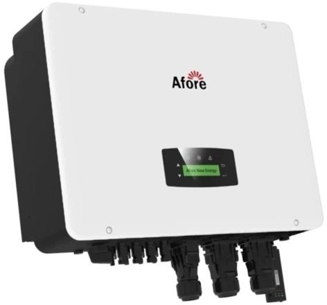 Інвертор Afore AF15K-TH 15000W Wi-Fi