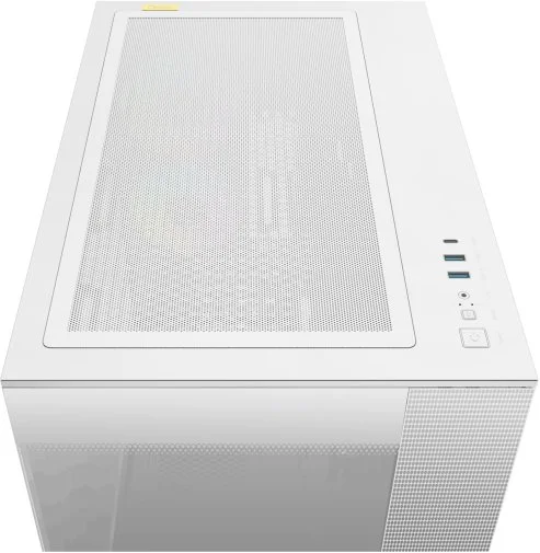 Фото: Корпус Ocypus Delta C74 ARGB White with window (DELTA-C74-WHD200XX-GL) № 21 | KTC