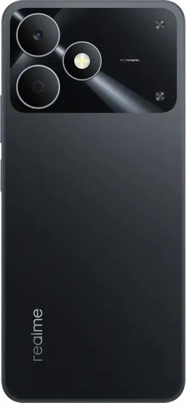 Фото: Смартфон Realme Note 80 RMX5388 4/64GB Storm Black № 11 | KTC
