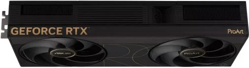 Фото: Відеокарта ASUS RTX 5090 ProArt OC Edition (PROART-RTX5090-O32G) № 13 | KTC