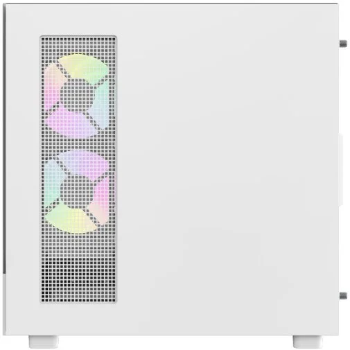Фото: Корпус Gamemax NEX C51 White with window (NEX C51 WH) № 19 | KTC
