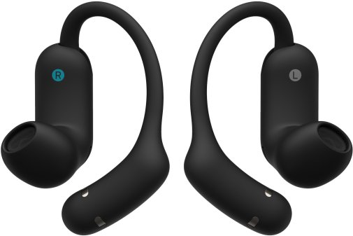 Навушники Anker SoundCore AeroFit 2 Pro Black (A3875G11)