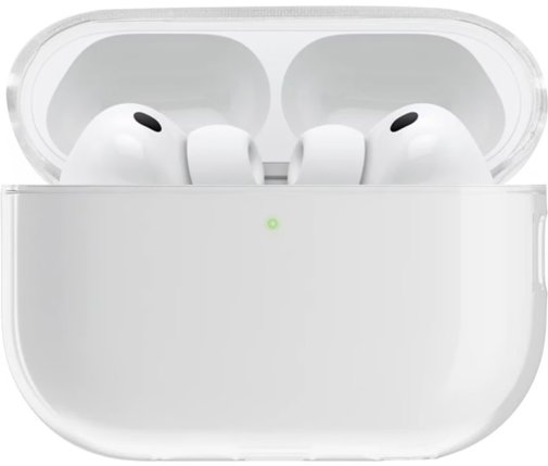 Чохол Native Union for Airpods Pro 3rd Gen - RE Clear (APPRO3-TRA)