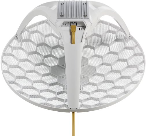 Точка доступy Wi-Fi MikroTik LHGG LTE7 kit (LHGGR&R11E-LTE7)