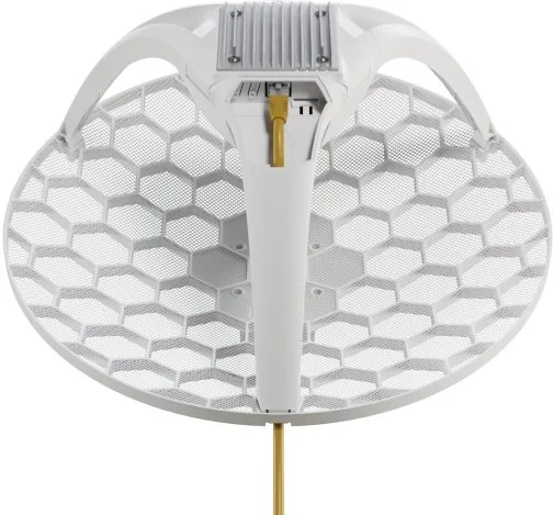 Фото: Точка доступy Wi-Fi MikroTik LHGG LTE7 kit (LHGGR&R11E-LTE7) № 8 | KTC
