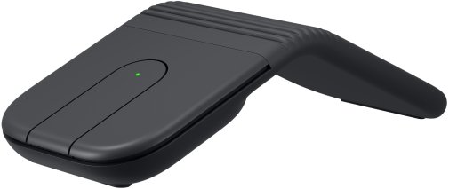 Миша Logitech Mobi Fold Graphite (910-007604)