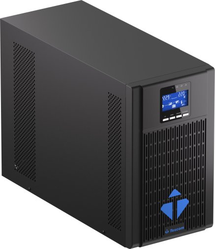 ДБЖ Tescom NeoLine 3000 (900093020)ДБЖ Tescom NeoLine 3000 (900093020)