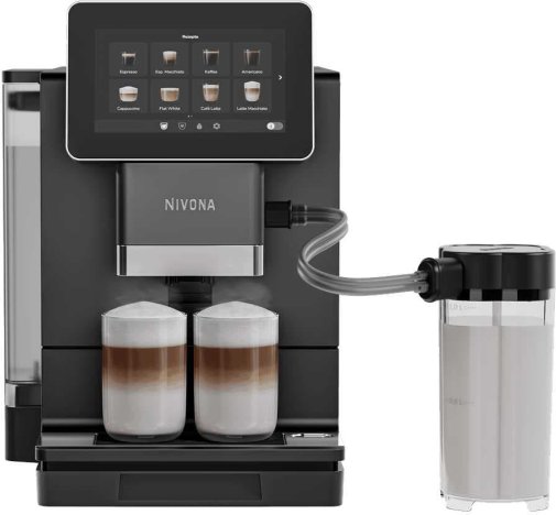 Кавомашина Nivona Nivo 9101 (NIVO9101)