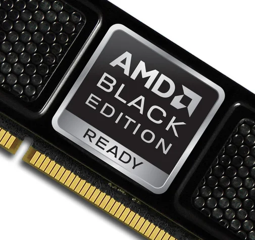 Фото: Пам'ять OCZ Black Edition Ready DDR3 2x2ГБ (OCZ3BE1600C8LV4GK) № 4 | KTC