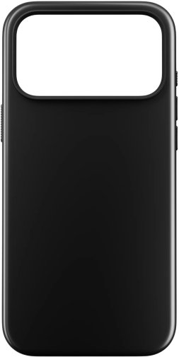Чохол Nomad for Apple iPhone 17 Pro - Modern Vulcan Black (NM014001858)