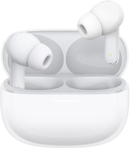 Навушники Redmi Buds 8 Pro White (BHR08GJGL)