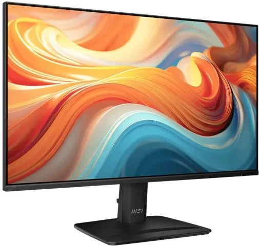 Фото: Монітор MSI PRO MP242 E14C - 23.8" IPS / 1920×1080 / 144 Гц / AMD FreeSync № 8 | KTC