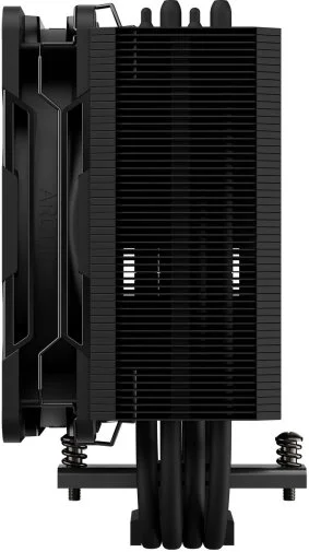 Фото: Кулер для процесора Arctic Freezer 36-S Black (ACFRE00196A) № 10 | KTC