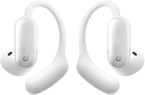 Навушники Anker SoundCore AeroFit 2 Pro White (A3875G21)