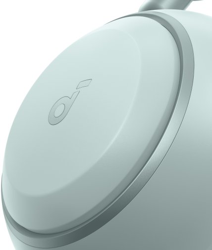 Навушники Anker SoundCore Space 2 Green (D1402G61)