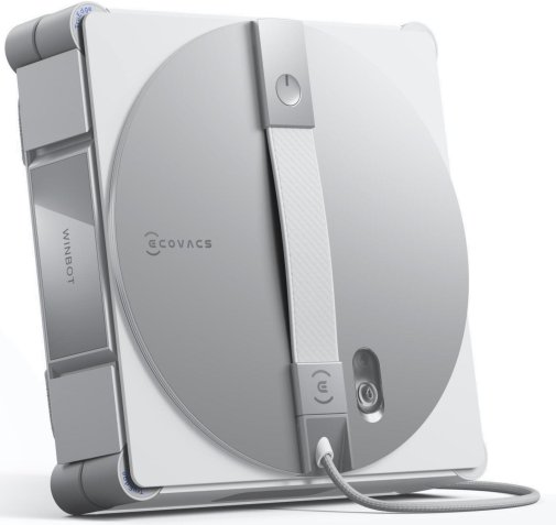 Мийник вікон ECOVACS DEEBOT W3 OMNI (WG858-07)