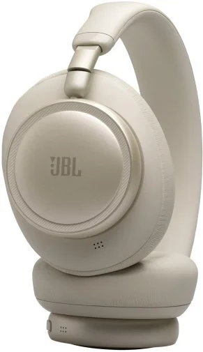 Фото: Навушники JBL Live 780NC Sand (JBLLIVE780NCCPG) № 13 | KTC