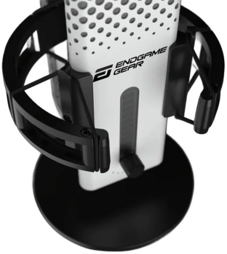 Фото: Мікрофон Endgame Gear Xstrm White (PGWEGMIC002) № 14 | KTC